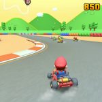 Mario Kart Tour