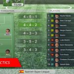 Mobile Soccer League