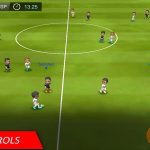 Mobile Soccer League