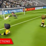 Mobile Soccer League