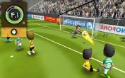 Mobile Soccer League
