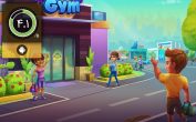 My Gym