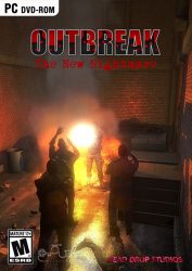 دانلود بازی Outbreak The New Nightmare برای PC