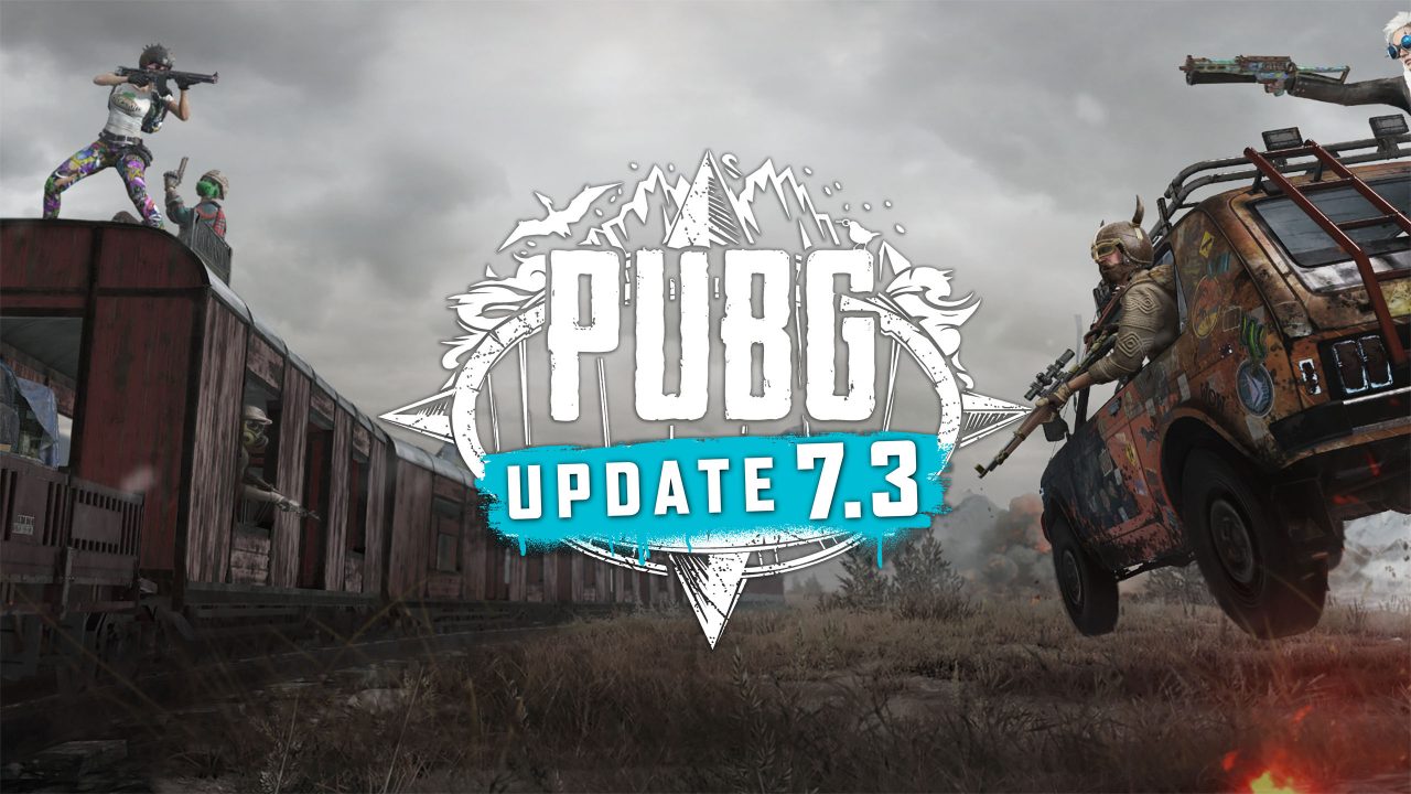 PUBG