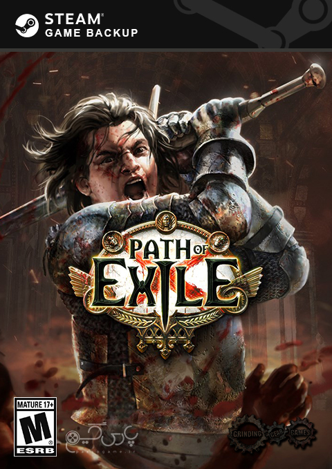 دانلود بک آپ بازی Path of Exile برای PC