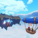 PixARK Skyward
