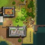 Prison Architect - Island Bound