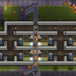 Prison Architect - Island Bound