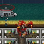 Prison Architect - Island Bound