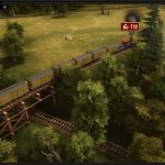 Railroad Corporation