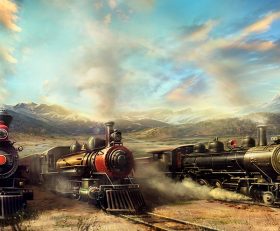 Railroad Corporation