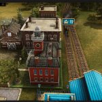 Railroad Corporation