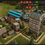 Railroad Corporation