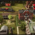 Railroad Corporation