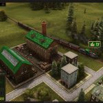 Railroad Corporation