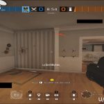 Rainbow Leak