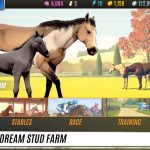 Rival Stars Horse Racing