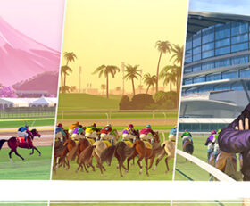 Rival Stars Horse Racing