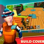 Rocket Royale