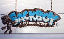 Sackboy A Big Adventure