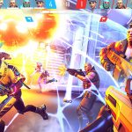 Shadowgun War Games