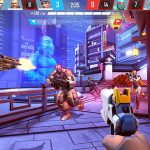 Shadowgun War Games