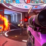 Shadowgun War Games