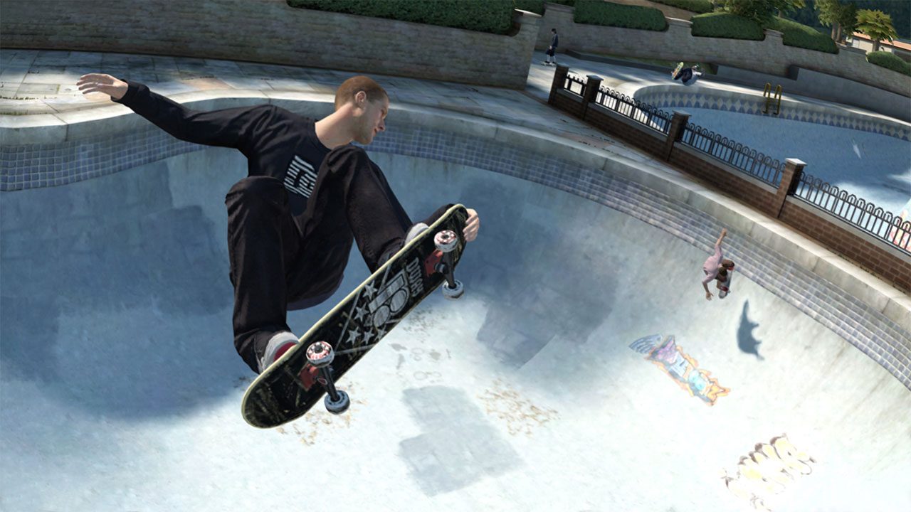Skate-3