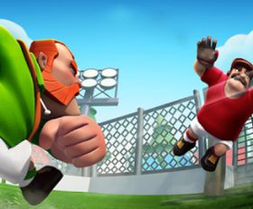Soccer Royale