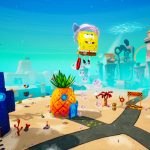 SpongeBob SquarePants BfBB Rehydrated