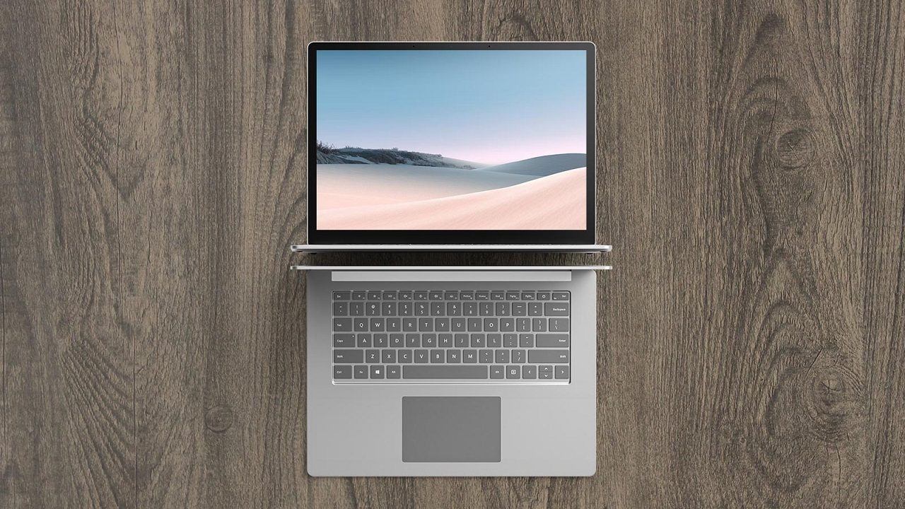 Surface Laptop