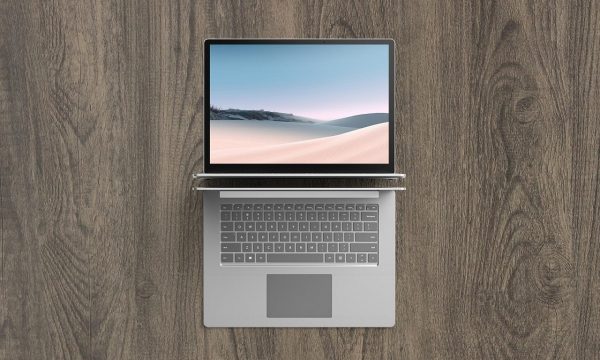 Surface Laptop