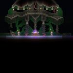 Terraria Journey’s End