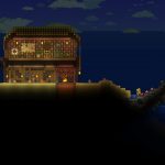 Terraria Journey’s End