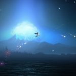 The Last Sky
