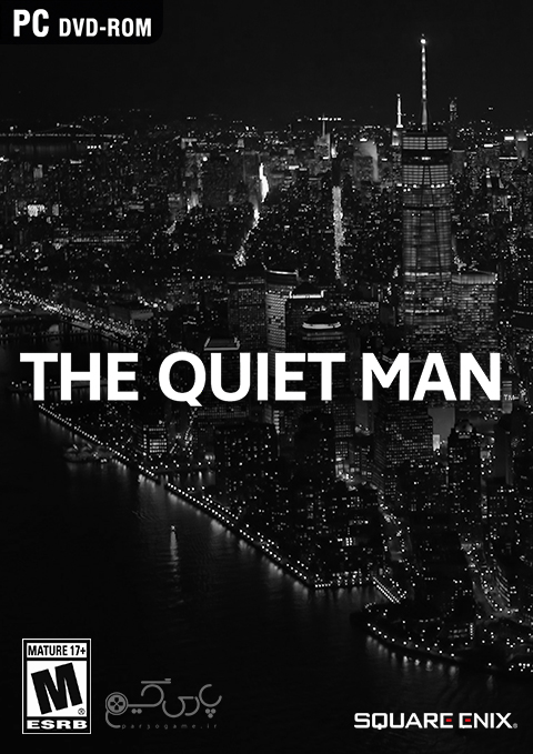 دانلود بازی The Quiet Man برای PC