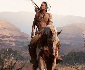 This Land Is My Land
