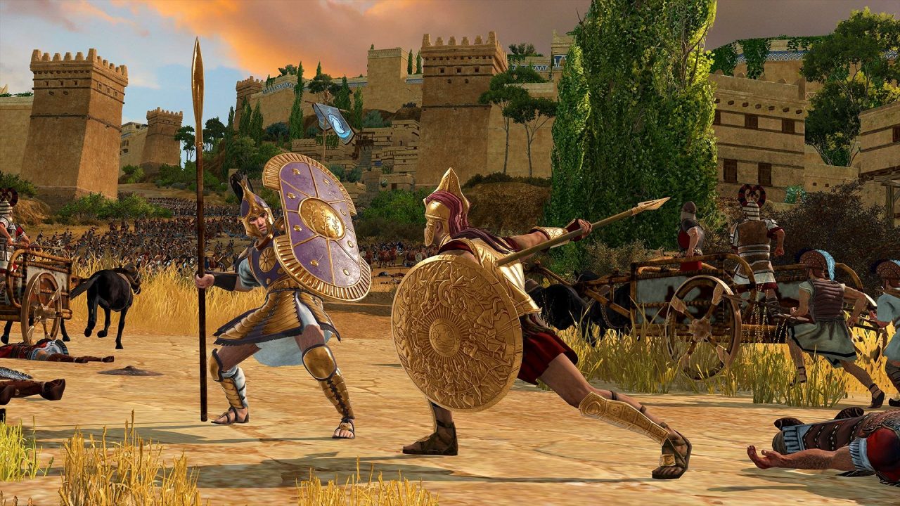 TotalWarSagaTroy