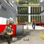 Unfinished Mission