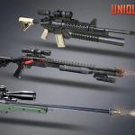 Unfinished Mission