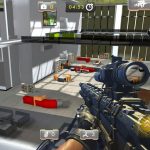 Unfinished Mission
