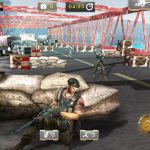 Unfinished Mission