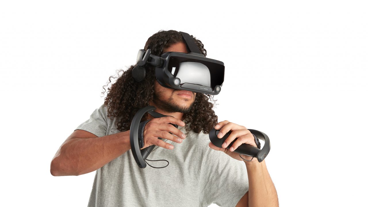 VR Headset