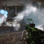 Warface