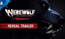 Werewolf