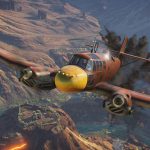 World of Warplanes