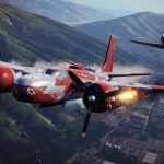 World of Warplanes
