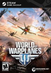 دانلود بازی World of Warplanes برای PC