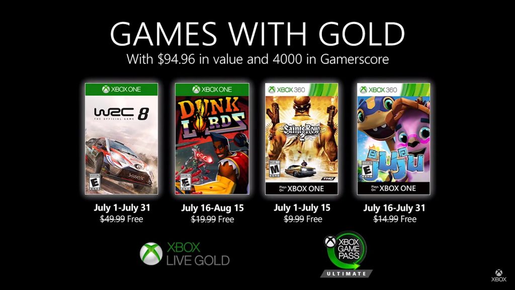 Xbox-July-2020-Games-with-Gold