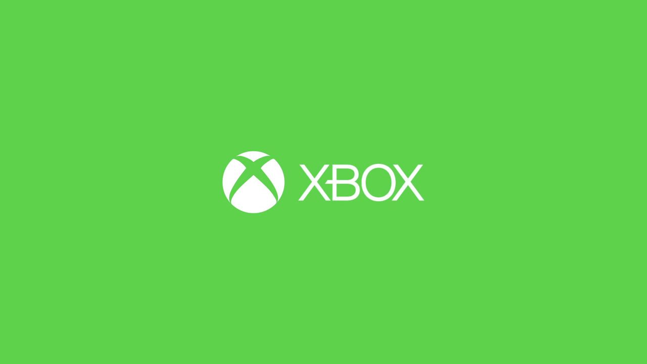 Xbox-Wallpaper